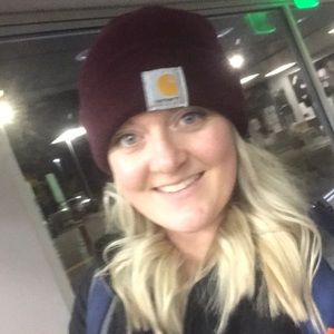 Meet your Posher, Morgan